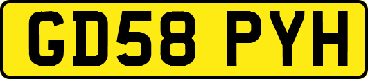 GD58PYH