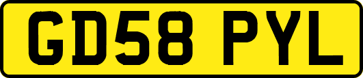 GD58PYL