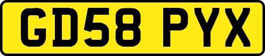 GD58PYX