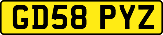 GD58PYZ
