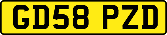 GD58PZD