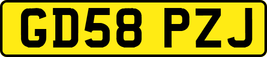 GD58PZJ