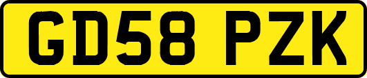 GD58PZK