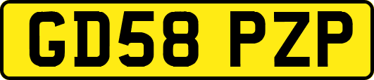 GD58PZP