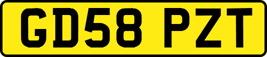 GD58PZT