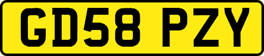 GD58PZY