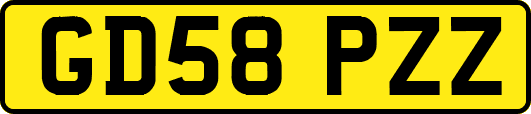 GD58PZZ