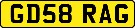 GD58RAG