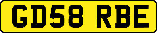 GD58RBE