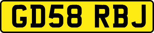 GD58RBJ