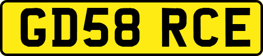 GD58RCE