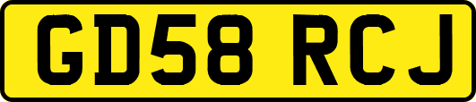 GD58RCJ