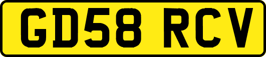 GD58RCV