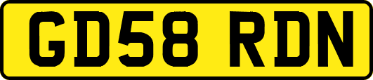 GD58RDN