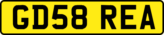 GD58REA