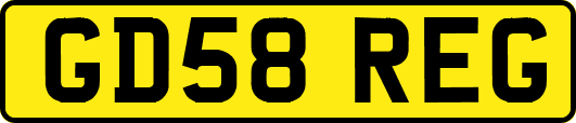 GD58REG