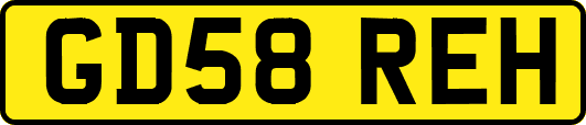 GD58REH