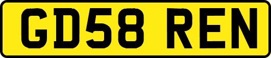 GD58REN