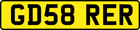 GD58RER