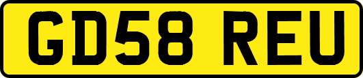 GD58REU
