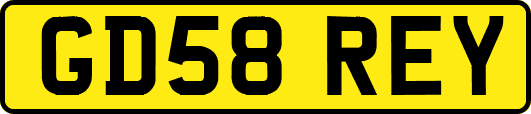 GD58REY