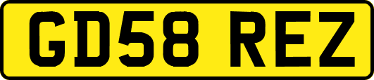 GD58REZ