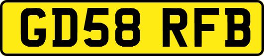 GD58RFB