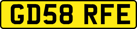 GD58RFE
