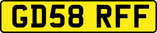 GD58RFF