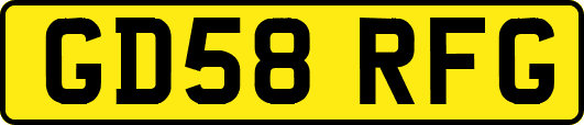 GD58RFG