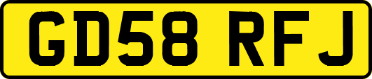 GD58RFJ