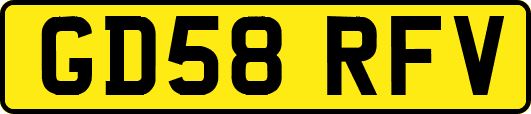 GD58RFV