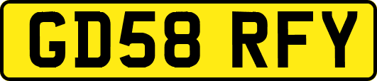 GD58RFY