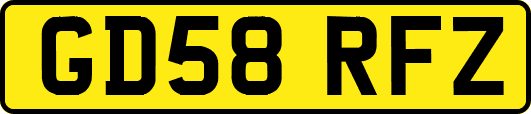 GD58RFZ