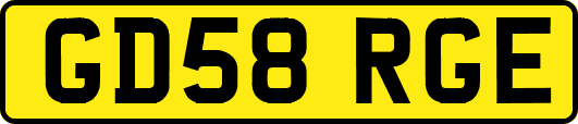 GD58RGE