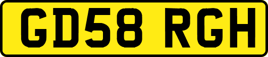 GD58RGH