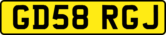 GD58RGJ