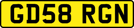 GD58RGN