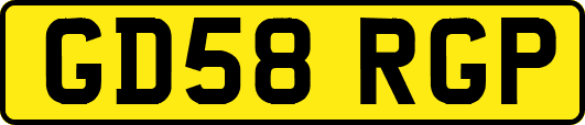 GD58RGP