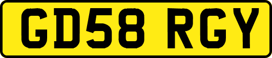 GD58RGY