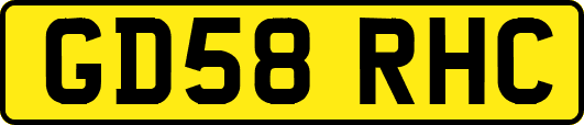 GD58RHC