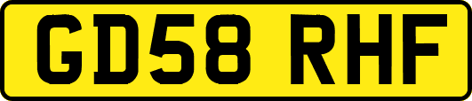 GD58RHF