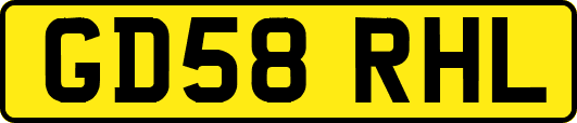 GD58RHL
