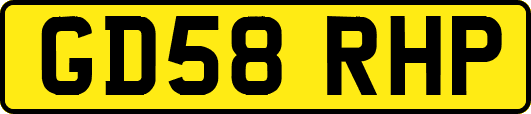 GD58RHP