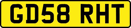 GD58RHT