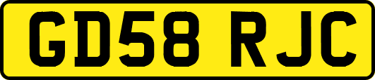 GD58RJC