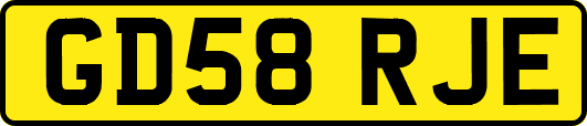 GD58RJE