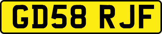 GD58RJF
