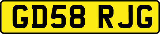 GD58RJG