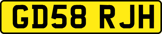 GD58RJH